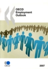 OECD Employment Outlook 2007 - eBook