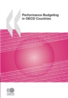 Performance Budgeting in OECD Countries - eBook