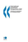 International Investment Perspectives 2007 : Freedom of Investment in a Changing World - Book