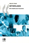 Jobs for Youth/Des emplois pour les jeunes: Netherlands 2008 - eBook