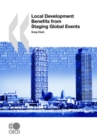 Local Economic and Employment Development (LEED) Local Development Benefits from Staging Global Events - eBook