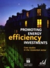 Promoting energy efficiency investments - eBook