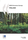 OECD Economic Surveys: Finland 2008 - eBook