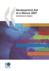 Development Aid at a Glance 2007 Statistics by Region - eBook