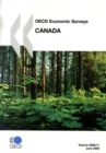 OECD Economic Surveys: Canada 2008 - eBook