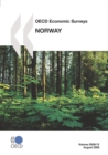 OECD Economic Surveys: Norway 2008 - eBook