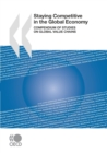 Staying Competitive in the Global Economy Compendium of Studies on Global Value Chains - eBook