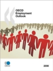 OECD Employment Outlook 2008 - Book
