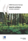 OECD Economic Surveys: South Africa 2008 - eBook