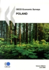 OECD Economic Surveys: Poland 2008 - eBook