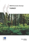 OECD Economic Surveys: Turkey 2008 - eBook