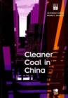 Cleaner Coal in China - Book