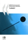 OECD Environmental Performance Reviews: Turkey 2008 - eBook