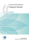 Economic Policy Reforms 2009 Going for Growth - eBook