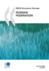 OECD Economic Surveys: Russian Federation 2009 - eBook