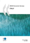 OECD Economic Surveys: Italy 2009 - eBook
