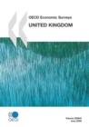 OECD Economic Surveys: United Kingdom 2009 - eBook
