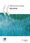 OECD Economic Surveys: Belgium 2009 - eBook