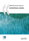 OECD Economic Surveys: European Union 2009 - eBook