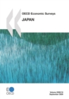 OECD Economic Surveys: Japan 2009 - eBook