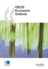 OECD Economic Outlook, Volume 2009 Issue 1 - eBook