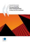 Corporate Governance Accountability and Transparency: A Guide for State Ownership - eBook