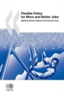 Local Economic and Employment Development (Leed) Flexible Policy for More and Better Jobs - Book