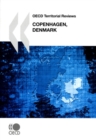 OECD Territorial Reviews: Copenhagen, Denmark 2009 - eBook