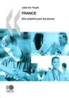 Jobs for Youth/Des emplois pour les jeunes: France 2009 - eBook