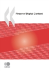 Piracy of Digital Content - eBook