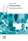 Jobs for Youth/Des emplois pour les jeunes: United States 2009 - eBook
