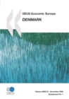 OECD Economic Surveys: Denmark 2009 - eBook