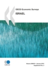 OECD Economic Surveys: Israel 2009 - eBook