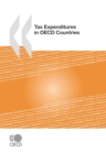 Tax Expenditures in OECD Countries - eBook