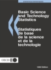 Research and Development Statistics 1999 - eBook