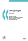 Taxing Wages 2009 - eBook