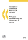 Insurance Statistics Yearbook 2010 - eBook