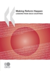 Making Reform Happen Lessons from OECD Countries - eBook