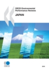 OECD Environmental Performance Reviews: Japan 2010 - eBook
