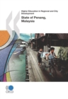 Higher Education in Regional and City Development: State of Penang, Malaysia 2011 - eBook