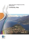 Higher Education in Regional and City Development: Lombardy, Italy 2011 - eBook