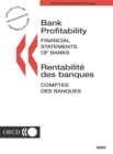 Bank Profitability: Financial Statements of Banks 2000 - eBook