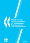 OECD Transfer Pricing Guidelines for Multinational Enterprises and Tax Administrations 2010 - eBook