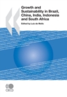 Growth and Sustainability in Brazil, China, India, Indonesia and South Africa - eBook