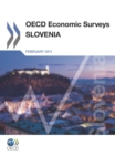 OECD Economic Surveys: Slovenia 2011 - eBook