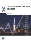 OECD Economic Surveys: Estonia 2011 - eBook