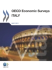 OECD Economic Surveys: Italy 2011 - eBook