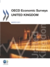 OECD Economic Surveys: United Kingdom 2011 - eBook
