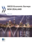OECD Economic Surveys: New Zealand 2011 - eBook