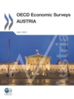 OECD Economic Surveys: Austria 2011 - eBook